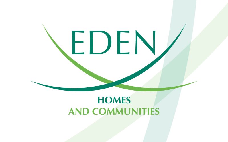 EHA News – Eden Logo