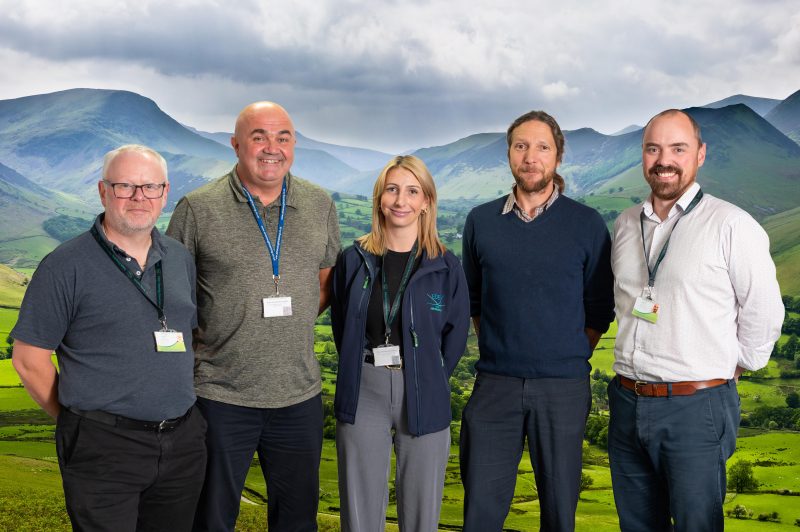 Asset Team 2026