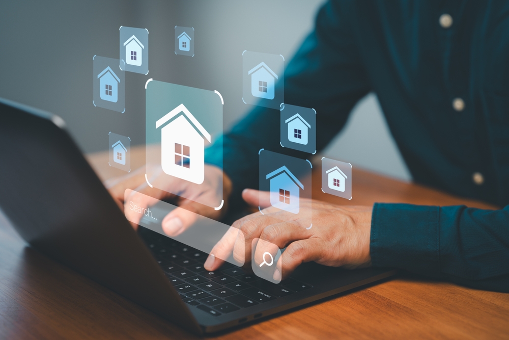 Finding your perfect housing to rent