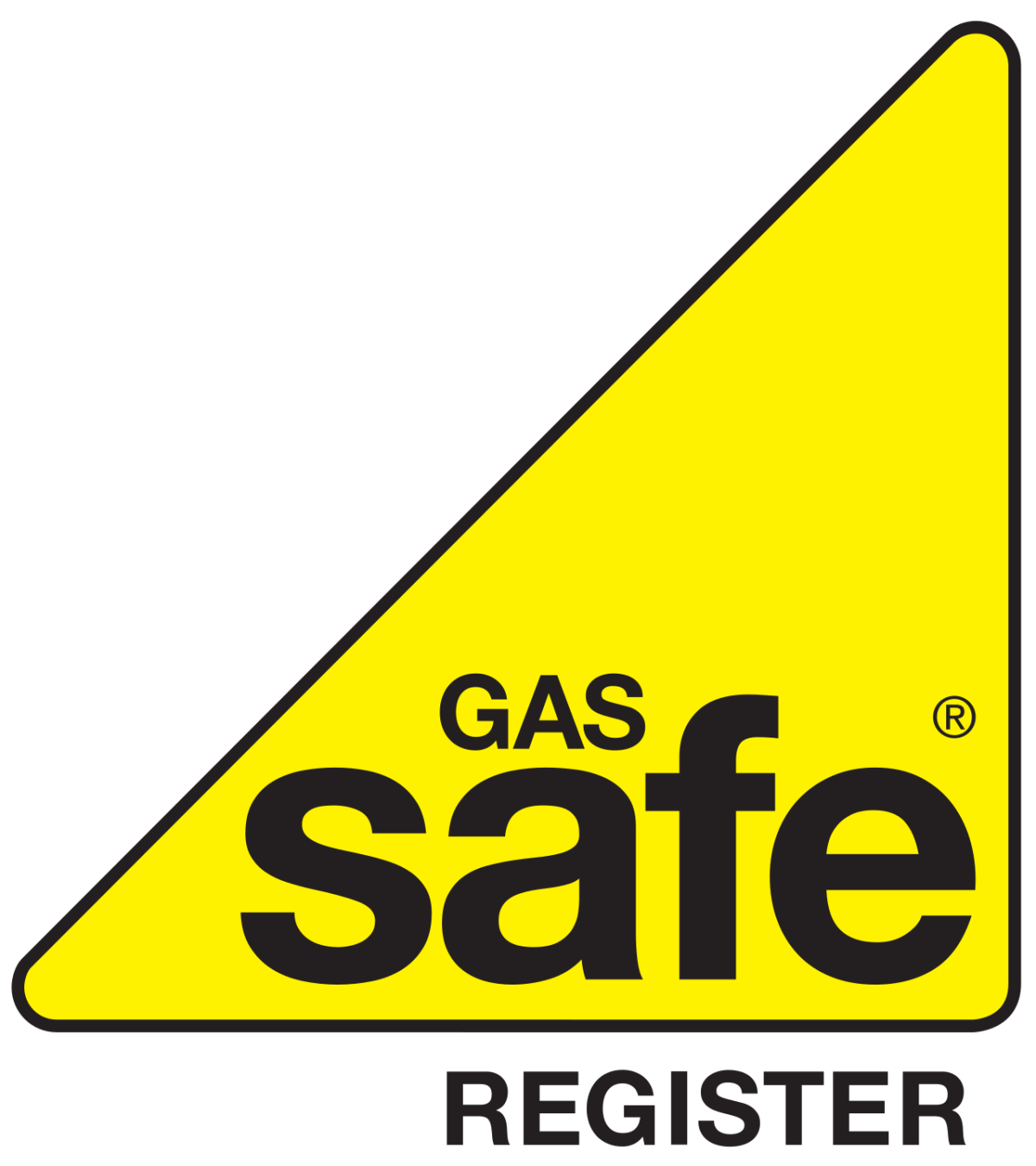 Gas safe Register