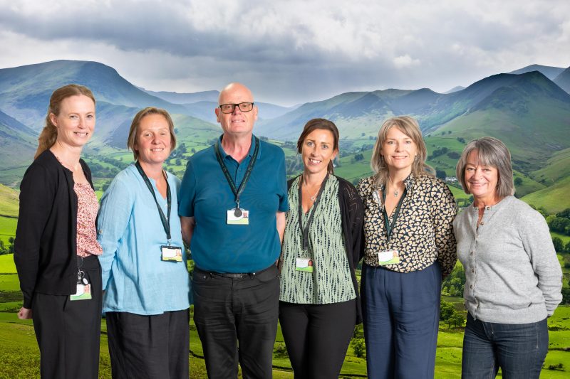 Eden HA Housing Team 2026