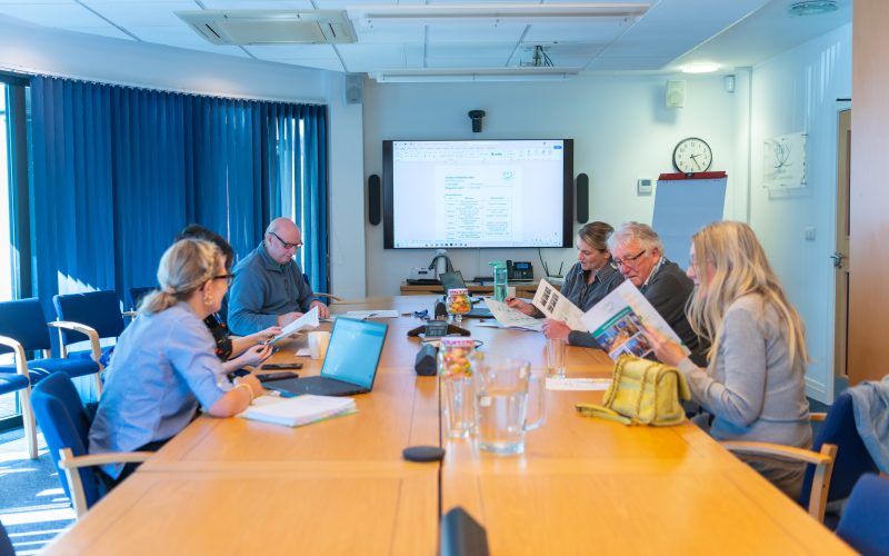 Working with tenants (SAP)