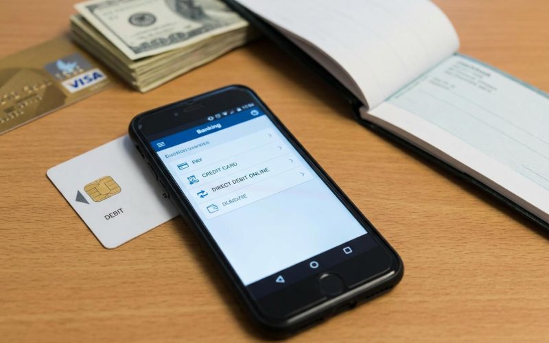 make a payment online